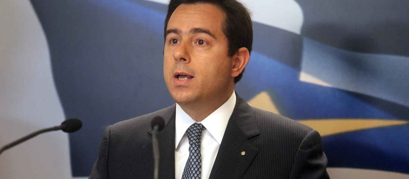 Ν.Μηταράκης: «Για όσους παράνομους μετανάστες σπάνε την καραντίνα θα εξετάζεται η ανάκληση του ασύλου»